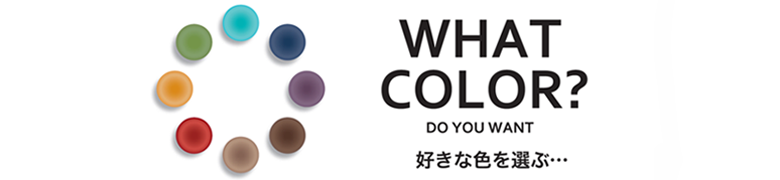 What Color ?